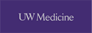 UW medicine purple logo