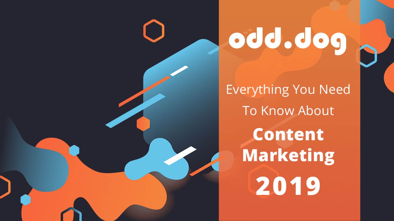 Guide to Content Marketing, Everything You Need To Know