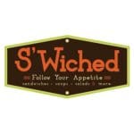 S'Wiched Logo