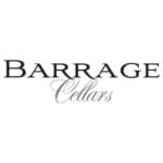 Barrage Cellars Logo