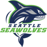 Seattle Seawolves Logo