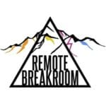 Remote Breakroom Logo