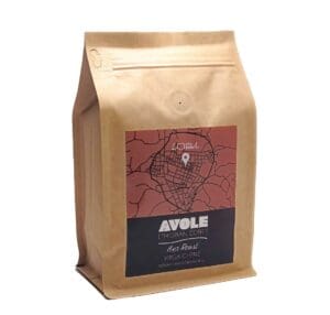 Avole, Authentic Ethiopian Coffee & Roasters in Seattle, WA